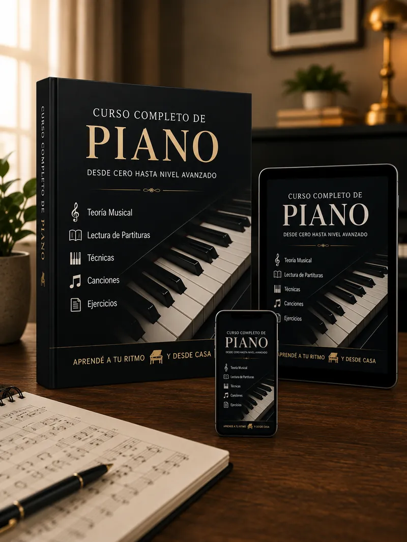 Piano